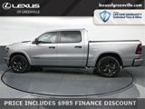 Used 2024 RAM 1500 Limited image 5