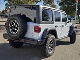 New 2025 Jeep Wrangler Unlimited Rubicon image 4