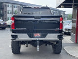 Used 2020 Chevrolet Silverado 2500 LTZ w/ LTZ Premium Package image 5