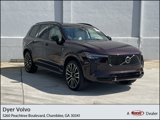 New 2026 Volvo XC90 B6 Ultra image 2
