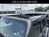 New 2025 Jeep Wrangler Sahara w/ Safety Group image 2