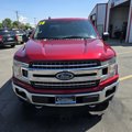 Used 2019 Ford F150 XLT w/ Equipment Group 302A Luxury image 2