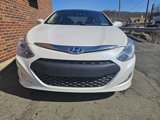 Used 2015 Hyundai Sonata Limited w/ Option Group 02 image 4