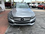 Used 2015 Mercedes-Benz C 300 4MATIC Sedan image 2
