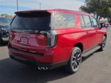 New 2026 Chevrolet Suburban RST w/ Comfort Package image 3