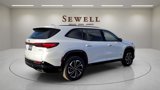 New 2025 Buick Enclave Sport Touring image 5