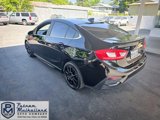 Used 2016 Chevrolet Cruze LT w/ RS Package image 6