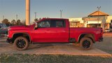 New 2025 Chevrolet Silverado 2500 LTZ w/ Trail Boss Package image 2