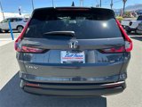 New 2026 Honda CR-V EX-L image 5