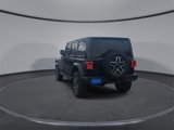 New 2025 Jeep Wrangler Sahara w/ Safety Group image 6
