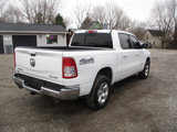 Used 2021 RAM 1500 Big Horn image 5