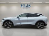 Used 2022 Ford Mustang Mach-E Select image 2