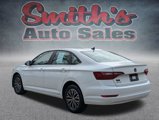 Used 2021 Volkswagen Jetta SE image 5