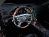 Used 2008 Mercedes-Benz SL 550 w/ P1 Pkg image 6