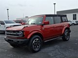 Certified 2024 Ford Bronco Outer Banks image 3