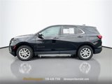 Certified 2022 Chevrolet Equinox LT image 4
