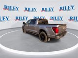 New 2025 Ford F150 XLT w/ Equipment Group 302A MID image 6