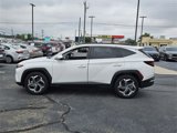 Used 2024 Hyundai Tucson SEL image 4