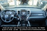 Used 2021 RAM 1500 Laramie image 2