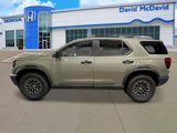 New 2026 Honda Passport TrailSport image 2