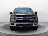 Used 2018 Ford F150 XLT image 2