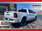 New 2025 RAM 1500 Big Horn image 6