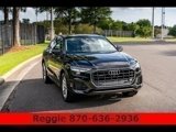 Used 2021 Audi Q8 Premium w/ Convenience Package image 4