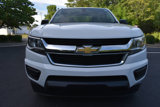 Used 2020 Chevrolet Colorado W/T w/ WT Convenience Package image 5