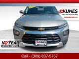 Used 2023 Chevrolet TrailBlazer LT w/ Convenience Package image 2