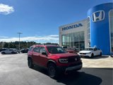 New 2026 Honda Passport TrailSport image 2