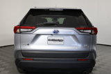 Used 2023 Toyota RAV4 LE image 3