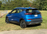 Used 2022 Chevrolet Bolt EUV Premier w/ Sun & Sound Package image 5