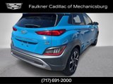 Used 2022 Hyundai Kona Limited image 5