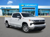 New 2025 Chevrolet Silverado 1500 LT image 1