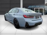 Used 2024 BMW 330i Sedan w/ M Sport Package image 5