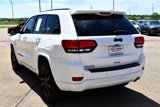 Used 2022 Jeep Grand Cherokee Laredo X image 3