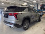 New 2025 Chevrolet Traverse LT image 5