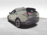 Used 2023 Kia Sportage X-Line w/ X-Line Premium Package image 5