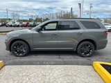 New 2025 Dodge Durango GT image 4