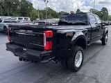 New 2025 Ford F450 Platinum w/ FX4 Off-Road Package image 6
