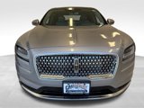 Used 2022 Lincoln Nautilus Reserve image 3