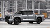 New 2026 Toyota Tundra Limited image 2