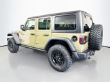 New 2025 Jeep Wrangler Willys image 5