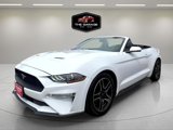 Used 2019 Ford Mustang Premium image 3