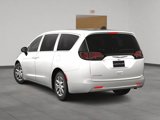 New 2025 Chrysler Voyager LX image 4