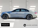 New 2025 Mercedes-Benz E 53 AMG e 4MATIC Sedan image 6