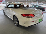 Used 2017 Mercedes-Benz C 300 Cabriolet image 4