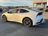 New 2024 Toyota Prius Limited image 3