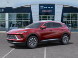 New 2025 Buick Envision Preferred image 3