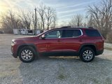 Certified 2021 GMC Acadia SLT w/ Premium Package image 5